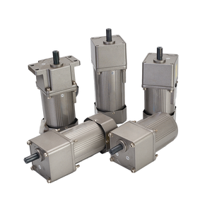 Taili CE Stable 6W ~ 2.2KW Einphasiger elektrischer Wechselstrom motor Drehzahl regelung Mikro motor für Industrie hersteller