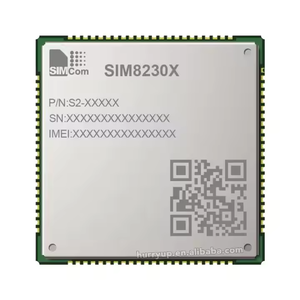 SIM8230シリーズマルチバンド5G LTEセルラー無線通信モジュールSIMCom SIM8230E SIM8230SA SIM8230G SIM8230NA - Product Image 1