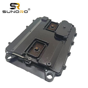 Original nuevo 304-5687 304-5687-02 Placa de ordenador para unidad de Control electrónico 3045687 controlador ECM - Product Image 4