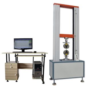 Máquina de prueba Universal Utm, precio de prueba - Product Image 1
