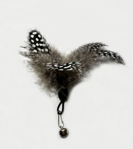 Pearl Feather Replacement Head