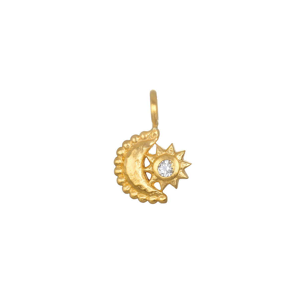 Small moon