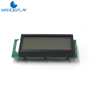 Wandisplay 20*4 LCD-Anzeige SC LCD LCD2004 20 X4 LCD-Modul mit großem Zeichen - Product Image 5