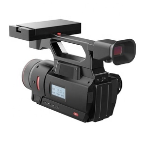 Wifi Vocs Gas Leak Detection Cooled Thermal <strong>Camera</strong> Portable <strong>Camera</strong>