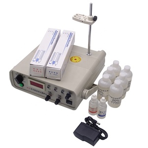 カルシウム含有量検出多機能直読カルシウムメーターカルシウム含有量分析装置 - Product Image 5