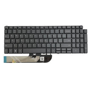 Tỷ lệ mua cao Máy Tính Xách Tay Bàn Phím máy tính xách tay cho Dell <span class=keywords><strong>Inspiron</strong></span> 15 5590 7590 5584 5593 5594 5598 bàn phím với Backlit - Product Image 3