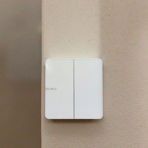 工場を備えた2ギャング1ウェイスイッチの直販基準と品質が高く、カスタマイズ可能 - Product Image 3