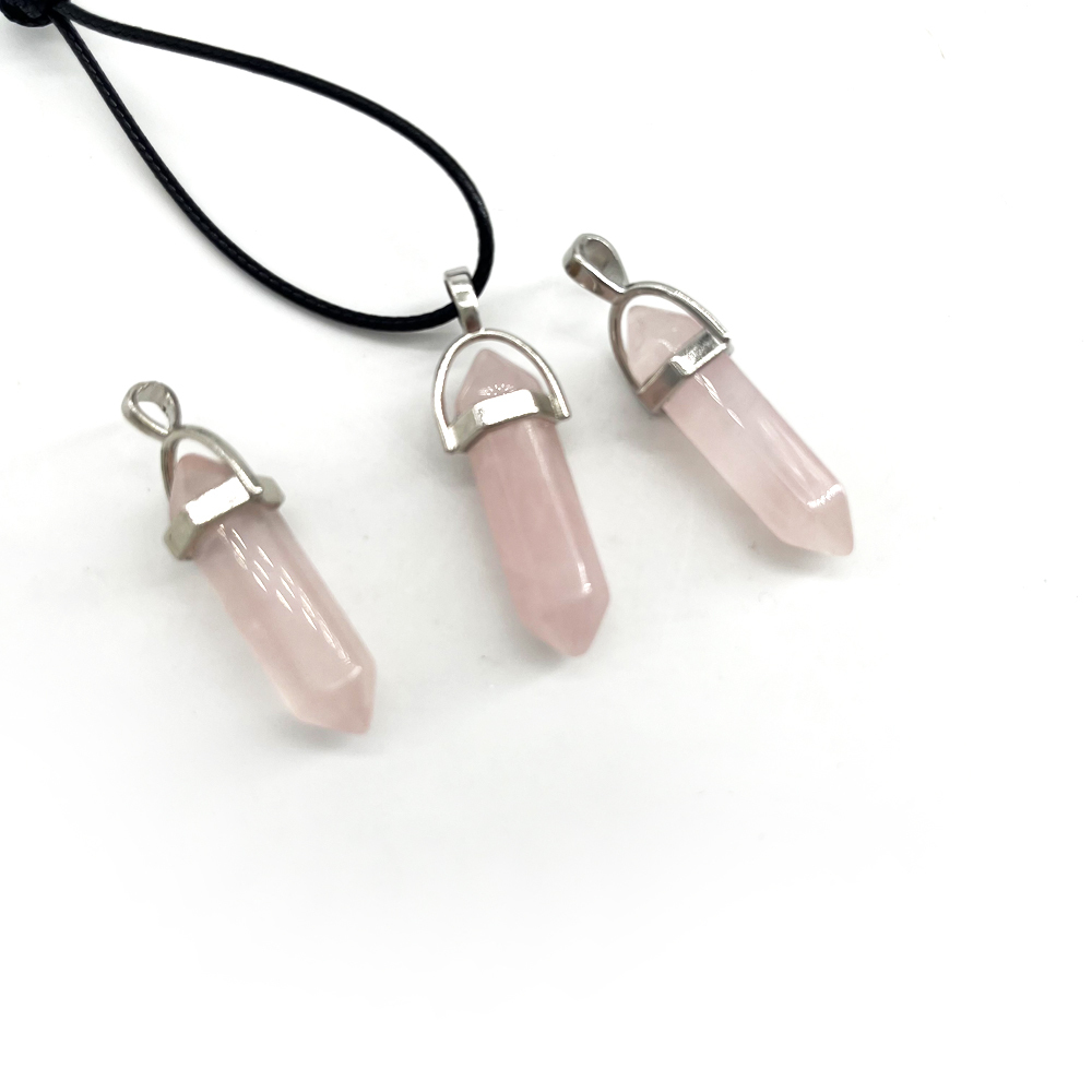 Quarzo rosa