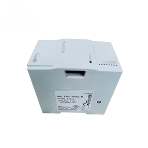 Hochwertige industrielle Automatisierung plc pac dedizierte Steuerungen mit FX3U-16CCL-M plc Logik programmier steuerung - Product Image 1