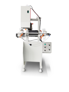 Đôi đầu uPVC cửa sổ & cửa khe cắm nước <span class=keywords><strong>Router</strong></span> 760W 380V an toàn cao - Product Image 2