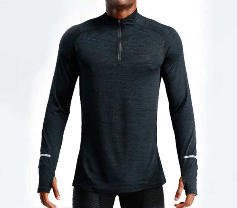 Camiseta de ropa para hombre, camiseta personalizada, Camiseta holgada deportiva para correr