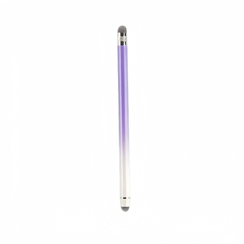 Double cloth head with loop violet