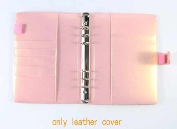 Funda rosa palo