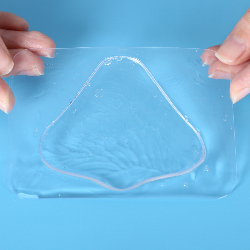 Transparent