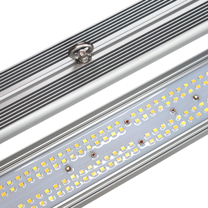 חקלאי צמח טיפוח מחקר גננות LED לגדול אורות חממה מרפא צמח לגדול אור