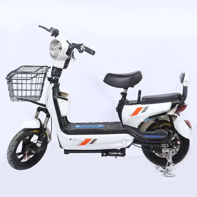 2021 wholesale shopping electric bicycle fat tire transportation bike electric vehicle