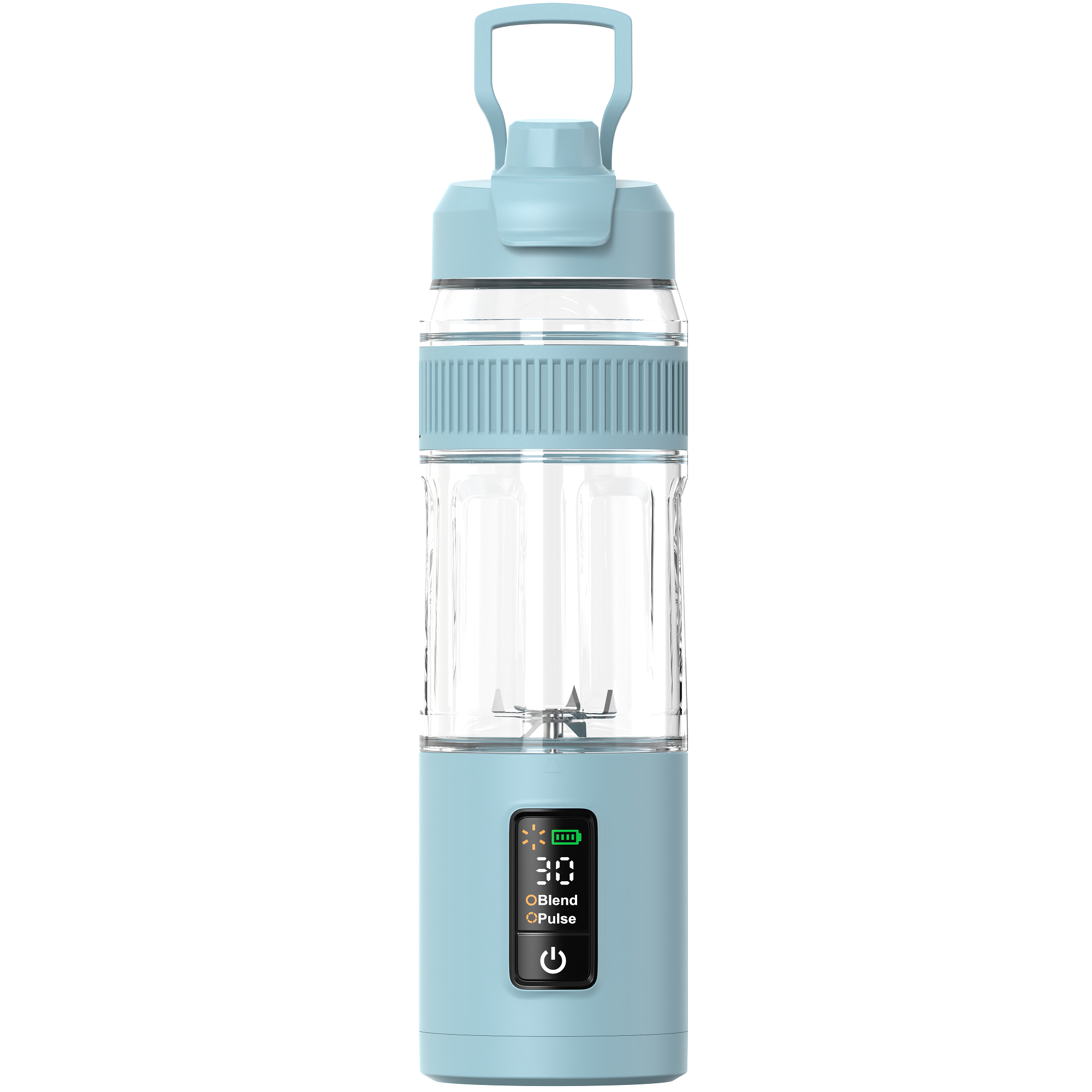 Light Blue