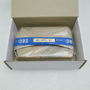 SBC直线滚子导轨系统SBR35FL高刚性SBR系列平稳运行导轨SBR45FL - Product Image 5