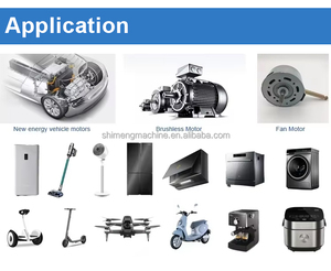 High Precision Forward and Reverse <strong>Commutator</strong> for <strong>Rotor</strong> Electromechanical Motor Precision <strong>Turning</strong> Locomotive Cutting <strong>Machine</strong>