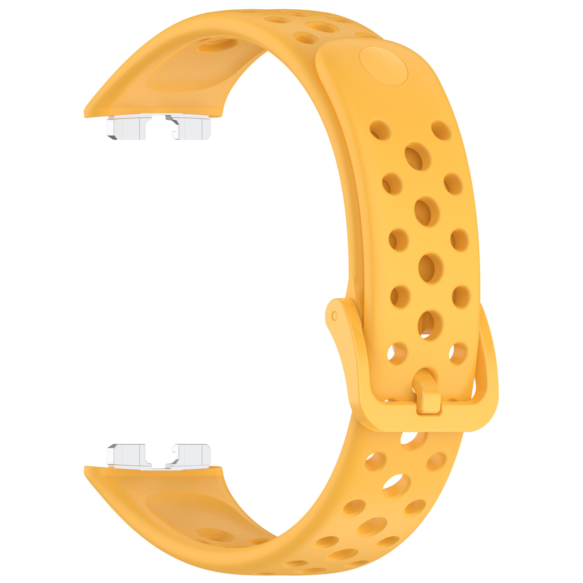 สีเหลือง