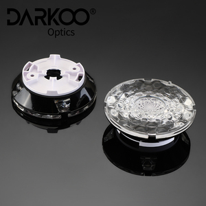 Light With Lens 35Mm 50 70 <strong>Mm</strong> Lens Cob for Spotlight Magnetic Track Light <strong>Led</strong> Focusing Lenses Optical <strong>Led</strong> Light Lens - Product Image 5