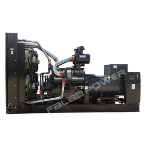 1 Megawatt <strong>Generator</strong> Price Open Diesel <strong>Generator</strong> Synchronous <strong>Generator</strong> - Product Image 3