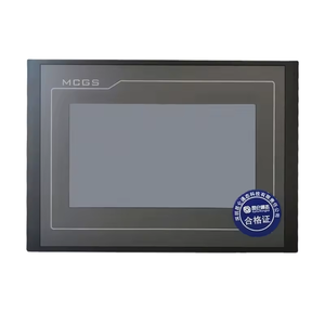MCGS pantalla táctil TPC1031Kt 10,1 pulgadas 1 interfaz Ethernet RS485 RS232 pantalla TPC1031Kt - Product Image 1