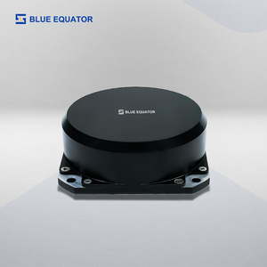 Sensor de giroscopio de fibra óptica de grado de control de alta precisión Sistema de navegación FOG Solución de control de movimiento industrial - Product Image 3