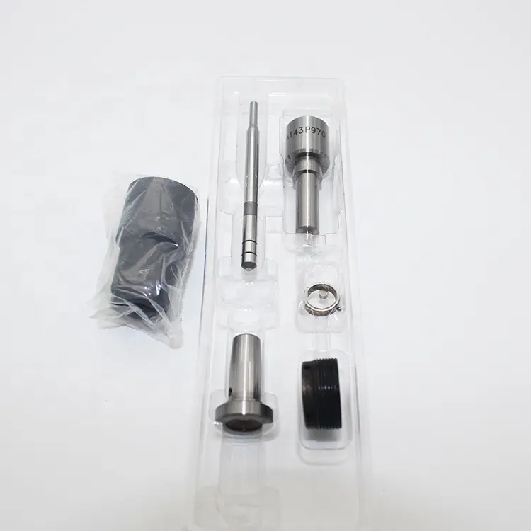 Diesel Fuel Injector Repair Kit F00RJ02823 for bosch injector 0445120007