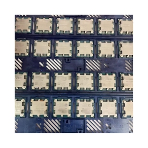 R9ประสิทธิภาพสูง7900X ซีพียู4.7 GHz 12-core 24-core ประมวลผลเธรด5NM L3 = 64MB ซ็อกเก็ต AM5ไม่มีคูลเลอร์ - Product Image 6