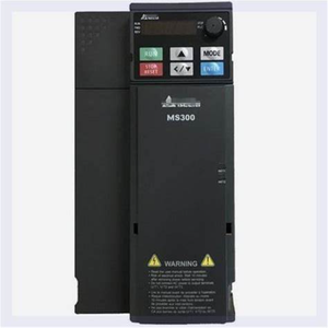 Nuovo marchio originale Vfd022el43a 2.2KW convertitore di frequenza PLC programmazione per il controllo industriale RS485 interfaccia di comunicazione - Product Image 1