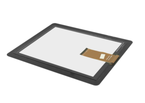 高品质触摸屏覆盖电容式18.5英寸廉价电容式触摸屏 - Product Image 4