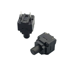 8X8mm 2Pin Waterproof Seal Tact <strong>Switch</strong> IP67 Dip 8*8 Tactile <strong>Switch</strong> <strong>Pcb</strong> <strong>Push</strong> <strong>Button</strong> <strong>Switch</strong> - Product Image 1