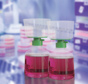 Hệ thống lọc chân không 250ml hiệu quả cao Bộ lọc hệ thống chân không phòng thí nghiệm PES,MCE, pvdf, Nylon, PTFE màng - Product Image 4