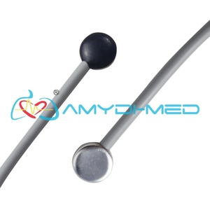Fábrica OEM Arduino ProfessionalManufacturer para HWATIME Sonda esofágica pediátrica Sensor de temperatura Sonda de temperatura médica
