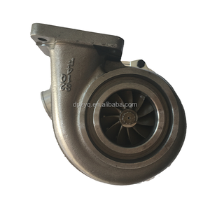 6SD1エンジンターボ充電器114400-3561 114400-3140 Isuzu MueターボEX300-2用 - Product Image 5