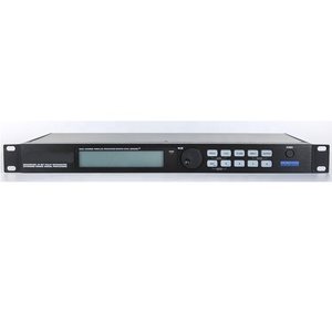 MIDIVERB4DspプロセッサーKtvオーディオプロセッサーデュアルチャンネルプロセッサー - Product Image 1