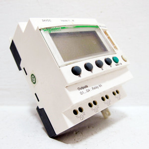 100% Original SR2A101BD Analog <strong>Input</strong> <strong>Output</strong> Module PLC Programmable Controller Modicon Electric Frequency Converter <strong>Modbus</strong> Smart - Product Image 5