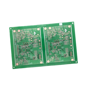 低价基于核心板的ARM安卓开发板定制PCBA制造商 - Product Image 4