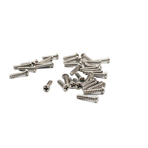 <strong>M1.2</strong> Small Pan Head Phillips Driver Self-tapping <strong>Screw</strong> Micro Mini <strong>Screw</strong> - Product Image 1