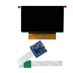 7.6 pollici 4098*2560Mono monocromatico schermo in bianco e nero scheda Driver di supporto ad alta risoluzione per Pc e Display Raspberry Pi - Product Image 2