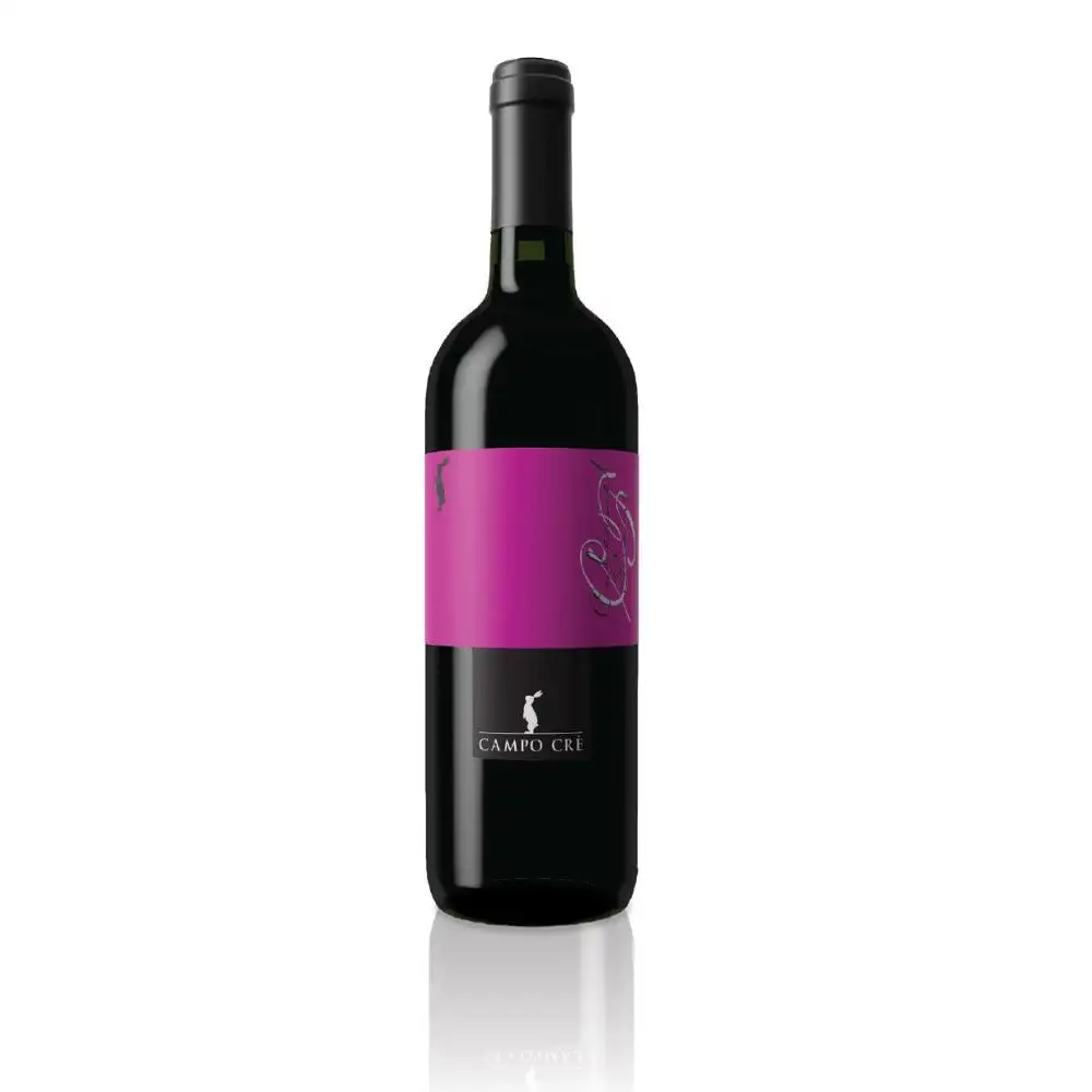 IGT Marca Trevigiana Cabernet Franc Vinho Tinto 0,75L produto italiano clássico