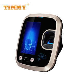 TIMMY TMF850 WIFI бесплатное программное обеспечение Распознавание лиц посещаемость времени биометрический контроль доступа отпечатков пальцев устройство отпечатков пальцев