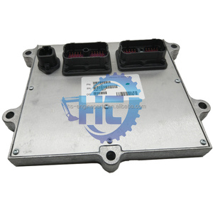 PC200-8 PC300-8 QSL9 QSC8.3 QSB6.7 Engine ECU ECM P4921776 4921776 600-468-1200 Engine Electronic Control Module 4921776 - Product Image 3