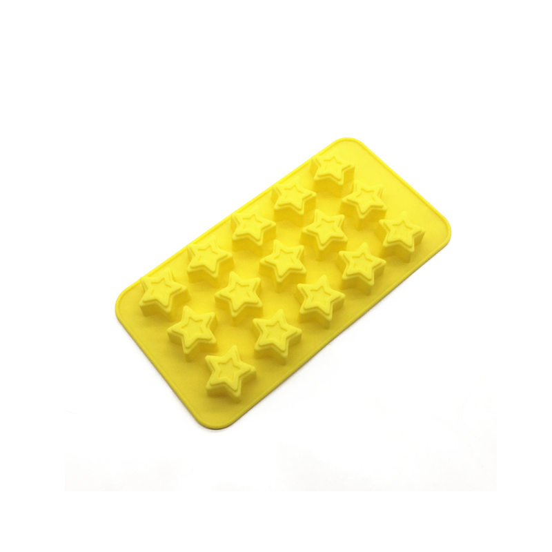 Star yellow