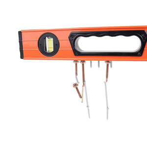 High-<strong>precision</strong> Aluminium Spirit <strong>Level</strong> <strong>Precision</strong> Spirit <strong>Level</strong> Exact Measuring Tools - Product Image 4