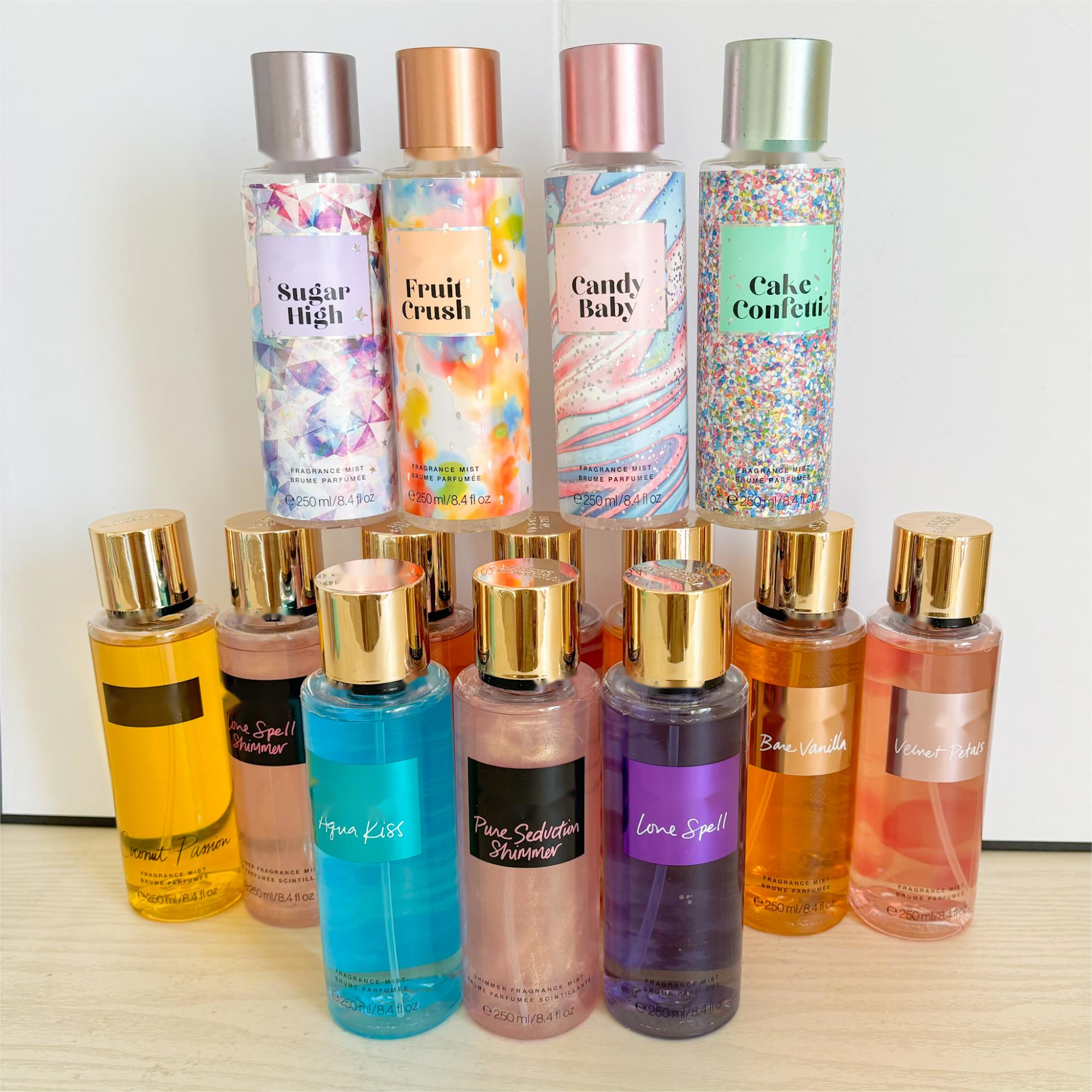 Vaporisateur de 250 ml