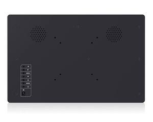 FEELWORLD 13.3 inch Open Frame Multi-touch capacitive touchscreen <strong>monitor</strong> industrial <strong>LCD</strong> Display <strong>with</strong> HDMI DVI VGA <strong>input</strong> - Product Image 5