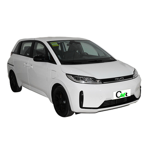 BYDD1高品質の純粋な電気ホットセールBYDD1MPV電気自動車大人のための高速新エネルギー車 - Product Image 3