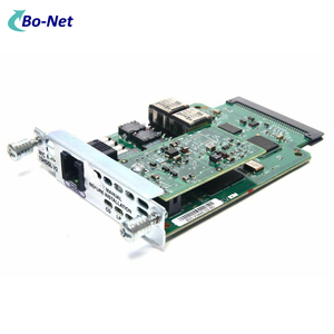 1ポートWANインターフェイスルーターモジュール2800シリーズルーターモジュール用WIC-1SHDSL-V2 - Product Image 2